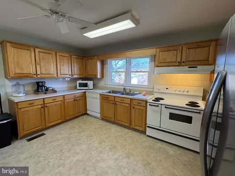 Kitchen - 112 S 5th Ave, Denton, MD 21629 photo 2 of 3