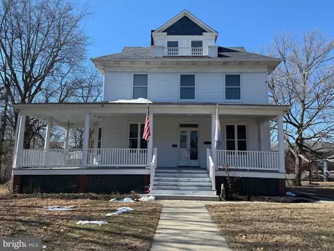 112 S 5th Ave, Denton, MD 21629