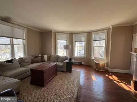 Living - 112 S 5th Ave, Denton, MD 21629 photo 1 of 2