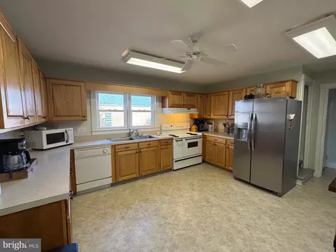 Kitchen - 112 S 5th Ave, Denton, MD 21629 photo 3 of 3