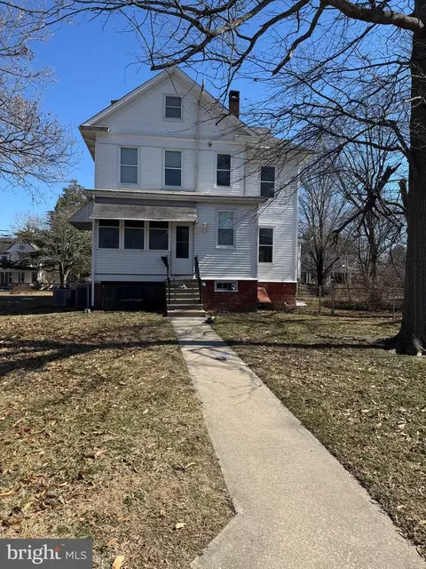 Exterior - 112 S 5th Ave, Denton, MD 21629 photo 7 of 8