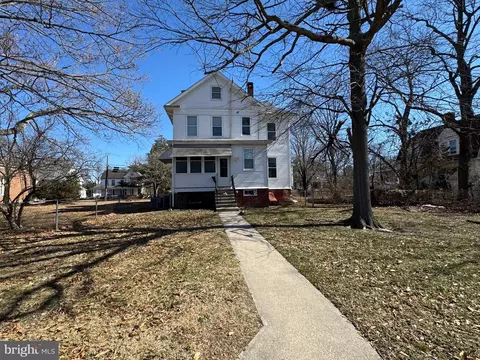 Exterior - 112 S 5th Ave, Denton, MD 21629 photo 6 of 8