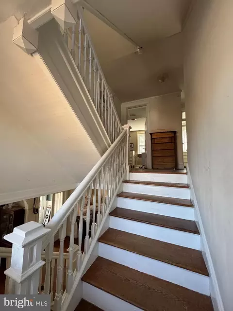 Entry Way - 112 S 5th Ave, Denton, MD 21629 photo 3 of 4