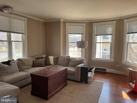 Living - 112 S 5th Ave, Denton, MD 21629 photo 2 of 2