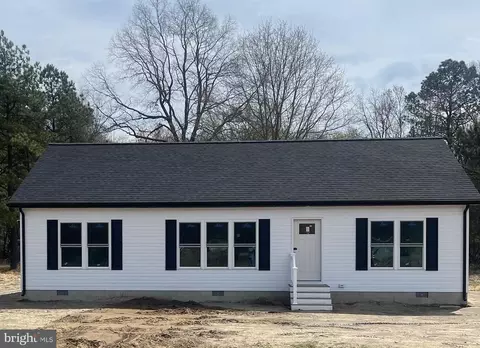 3390 Jefferson Pond Rd, Federalsburg, MD 21632