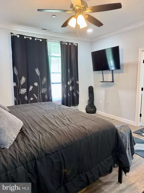 Bedroom - 1108 Camp Rd, Denton, MD 21629 photo 2 of 2