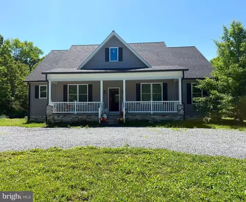 1108 Camp Road Rd, Denton, MD 21629