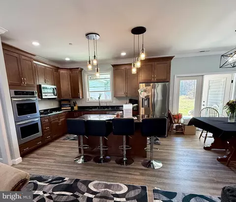 Kitchen - 1108 Camp Rd, Denton, MD 21629 photo 1 of 3