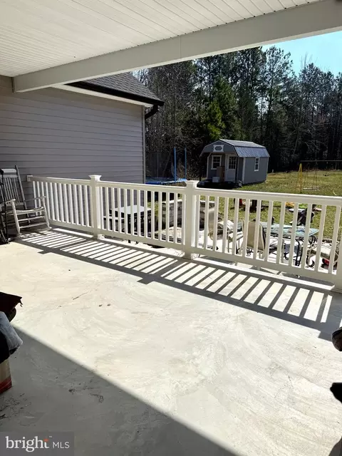 Exterior - 1108 Camp Rd, Denton, MD 21629 photo 2 of 6