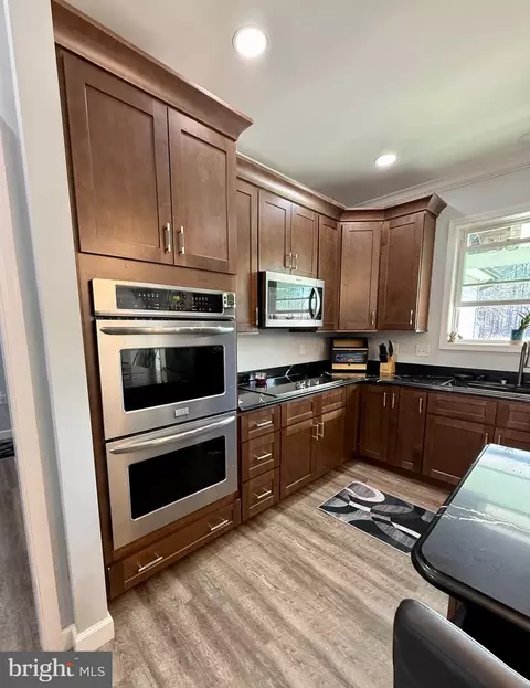 Kitchen - 1108 Camp Rd, Denton, MD 21629 photo 2 of 3