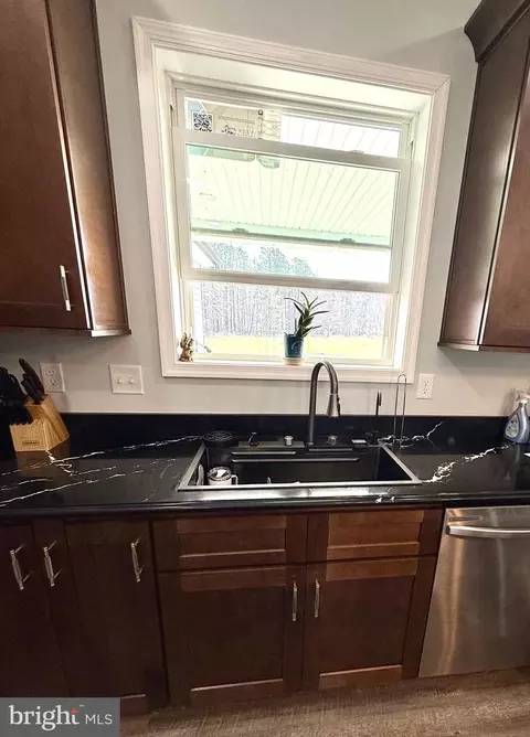 Kitchen - 1108 Camp Rd, Denton, MD 21629 photo 3 of 3