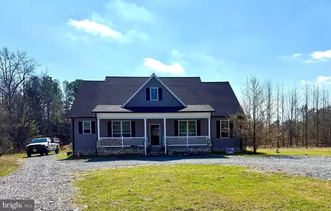 1108 Camp Road Rd, Denton, MD 21629