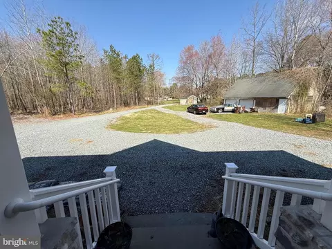 Exterior - 1108 Camp Rd, Denton, MD 21629 photo 5 of 6