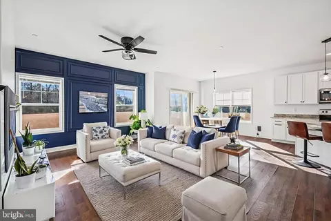 17753 Marvel Rd, Marydel, MD 21649