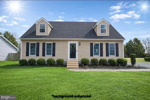 215 Apple Ln, Preston, MD 21655