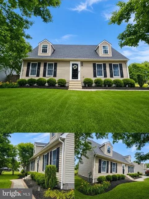 215 Apple Ln, Preston, MD 21655