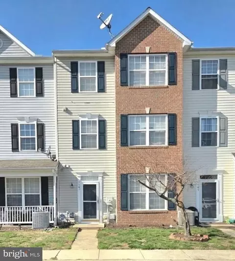 1507 Blue Heron Dr, Denton, MD 21629