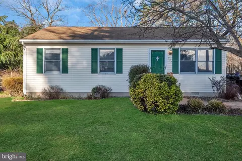 417 N Academy St, Greensboro, MD 21639