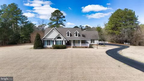 24764 Pealiquor Rd, Denton, MD 21629