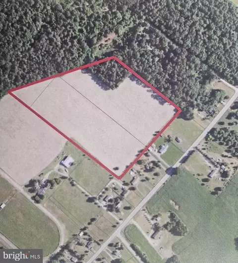 Houston Branch Road, Federalsburg, MD 21632