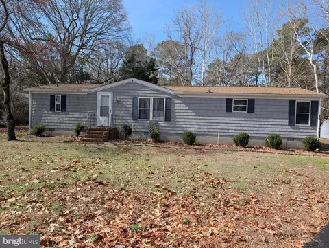 21166 Marsh Creek Rd #LOT 13, Preston, MD 21655