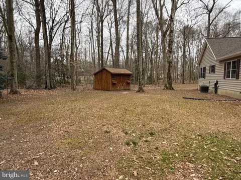 Exterior - 8664 Mitchell Rd, Denton, MD 21629 photo 5 of 7