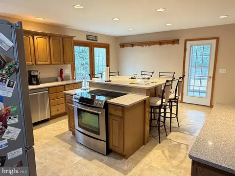 Kitchen - 8664 Mitchell Rd, Denton, MD 21629 photo 3 of 3