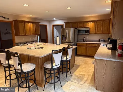 Kitchen - 8664 Mitchell Rd, Denton, MD 21629 photo 1 of 3