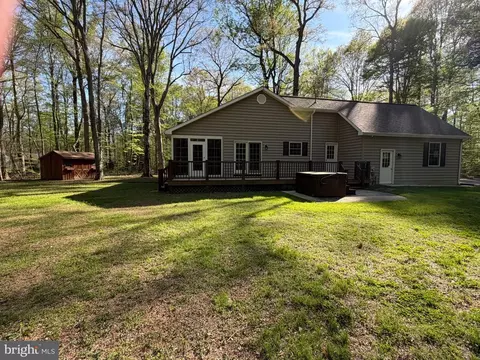 Exterior - 8664 Mitchell Rd, Denton, MD 21629 photo 7 of 7