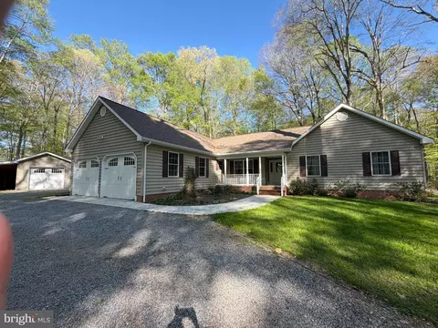 8664 Mitchell Rd, Denton, MD 21629