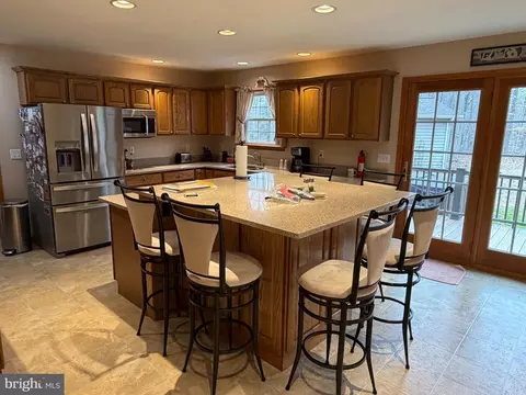 Kitchen - 8664 Mitchell Rd, Denton, MD 21629 photo 2 of 3