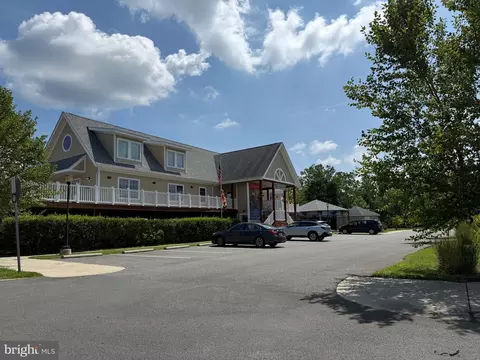 Exterior - 341 Academy Ave, Denton, MD 21629 photo 6 of 6