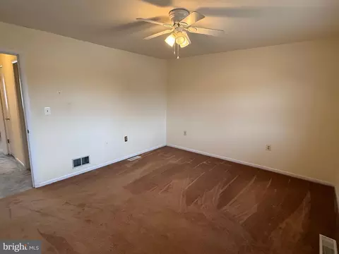 Bedroom - 341 Academy Ave, Denton, MD 21629 photo 4 of 5