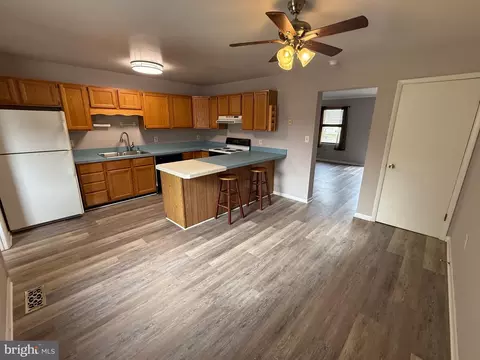 Kitchen - 341 Academy Ave, Denton, MD 21629 photo 3 of 3