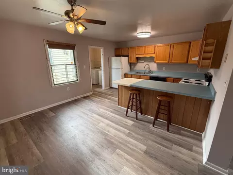 Kitchen - 341 Academy Ave, Denton, MD 21629 photo 1 of 3