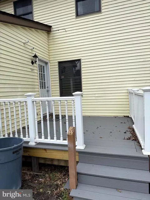 Exterior - 341 Academy Ave, Denton, MD 21629 photo 3 of 6