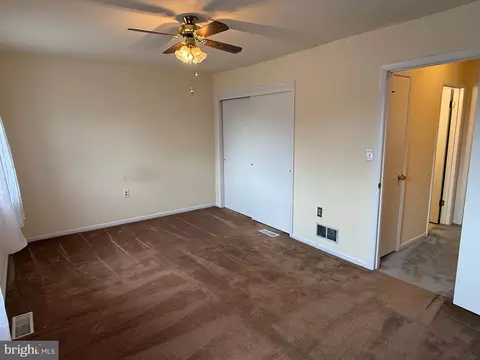 Bedroom - 341 Academy Ave, Denton, MD 21629 photo 2 of 5