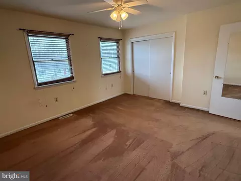 Bedroom - 341 Academy Ave, Denton, MD 21629 photo 5 of 5