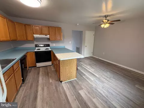 Kitchen - 341 Academy Ave, Denton, MD 21629 photo 2 of 3