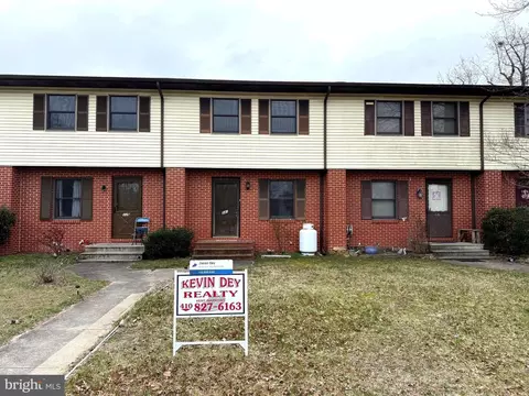 Exterior - 341 Academy Ave, Denton, MD 21629 photo 1 of 6