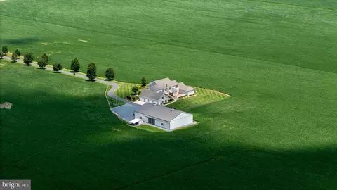 28219 Bridgeville Rd, Federalsburg, MD 21632