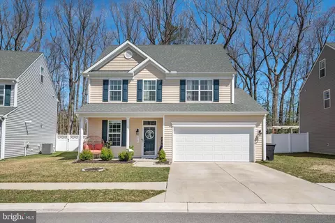 315 Morning Glory Dr, Denton, MD 21629