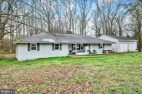 27329 Jenny Hye Ln, Marydel, MD 21649