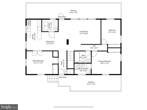322 Deep Shore Rd, Denton, MD 21629 photo 61