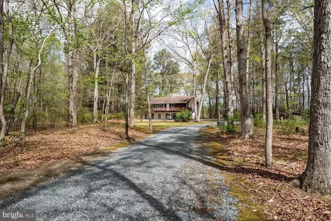 322 Deep Shore Rd, Denton, MD 21629