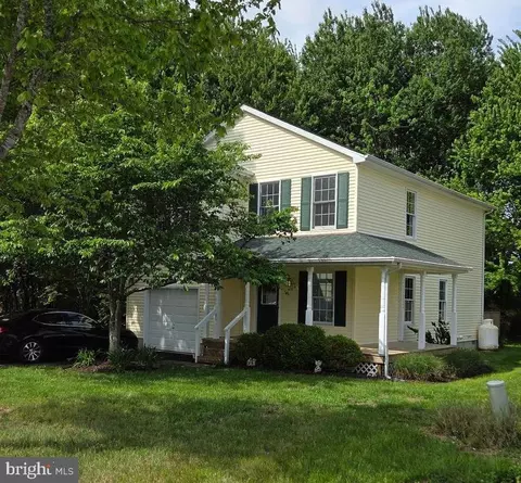 411 Mallard Dr, Greensboro, MD 21639