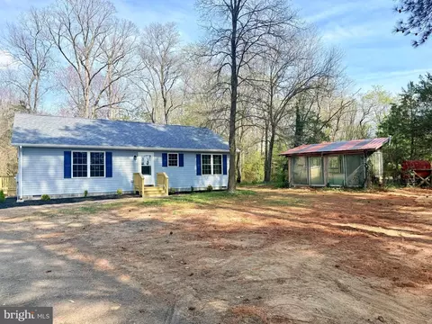 25550 Linhard Ln, Greensboro, MD 21639