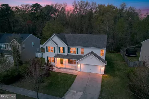 1109 Honeysuckle Dr, Denton, MD 21629
