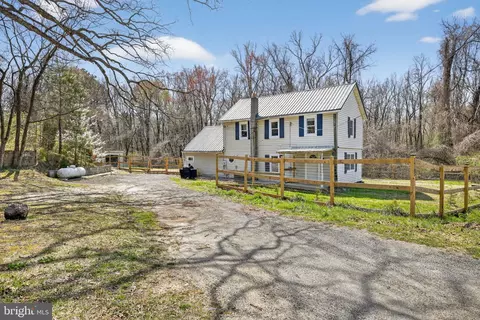 14185 Drapers Mill Rd, Greensboro, MD 21639