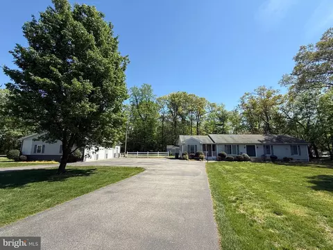 22889 Hog Creek Rd, Preston, MD 21655